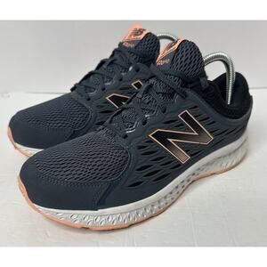 Size 9 - New Balance 420 Black - W420LG3